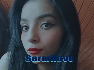 Sararilove
