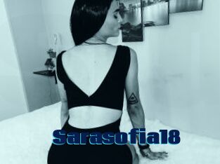 Sarasofia18