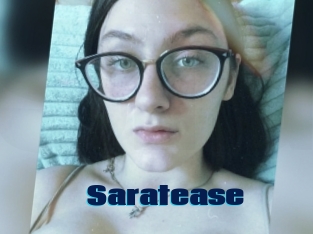 Saratease