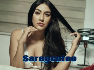 Saraycutee