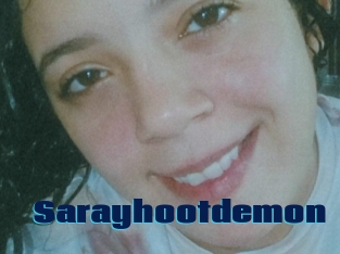Sarayhootdemon