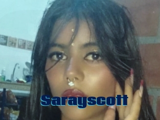 Sarayscott