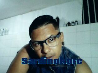 Sardinokore