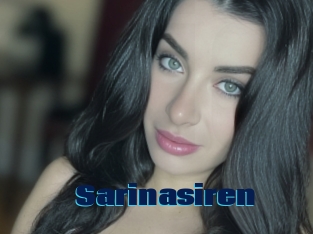 Sarinasiren