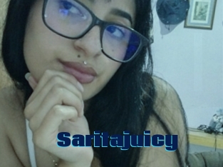 Saritajuicy