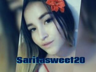 Saritasweet20