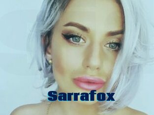 Sarrafox