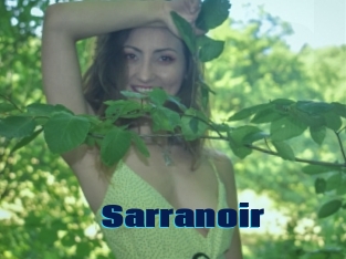 Sarranoir