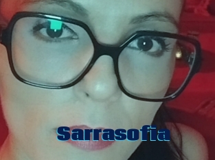 Sarrasofia