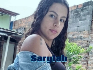 Sarytah