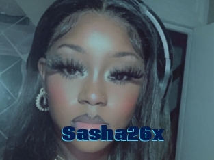 Sasha26x