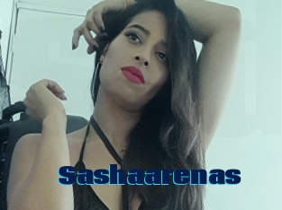 Sashaarenas