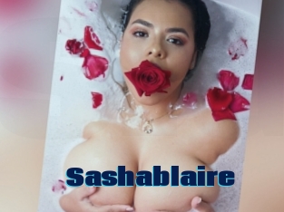 Sashablaire