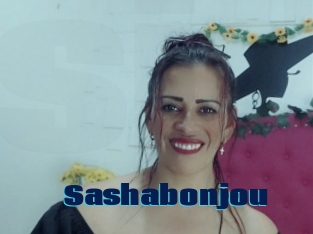 Sashabonjou
