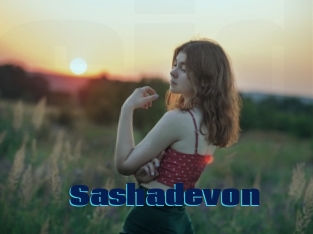 Sashadevon