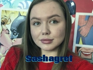 Sashagret