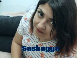 Sashagya