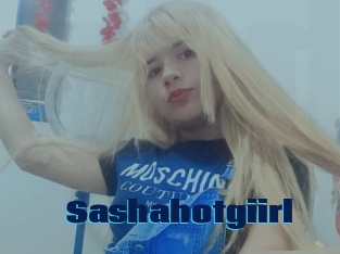 Sashahotgiirl