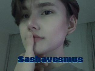 Sashavesmus