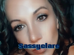 Sassyclare