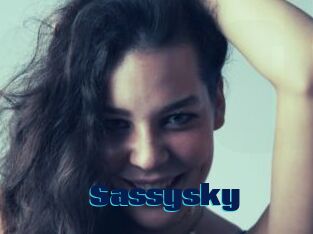 Sassysky