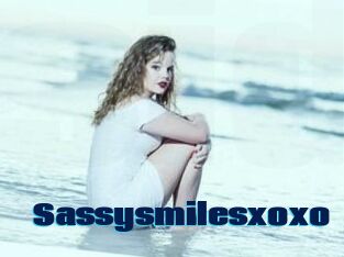 Sassysmilesxoxo