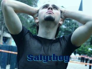 Satyrboy