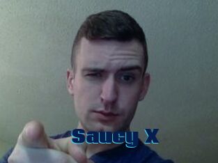 Saucy_X