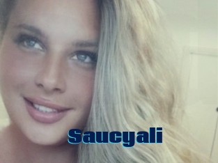 Saucyali