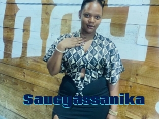 Saucyassanika