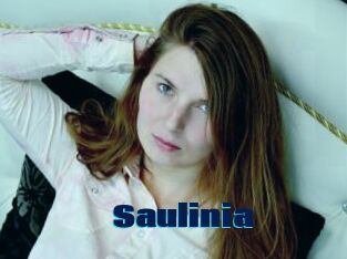 Saulinia