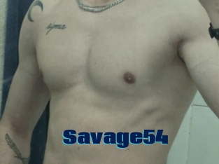 Savage54