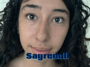 Sayredoll