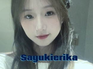 Sayukierika