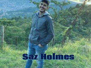 Saz_Holmes