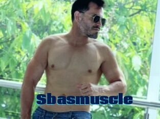 Sbasmuscle