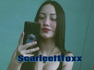 Scarleettfoxx