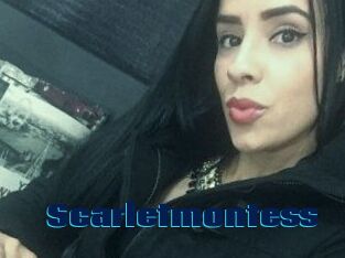 Scarletmontess