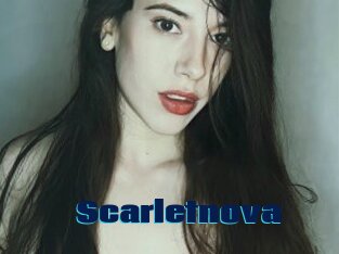 Scarletnova