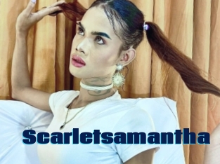 Scarletsamantha