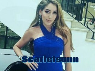 Scarletsunn