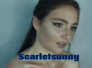 Scarletsunny