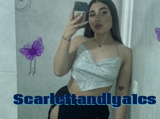 Scarlettandlya1cs
