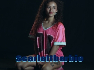 Scarlettbarbie