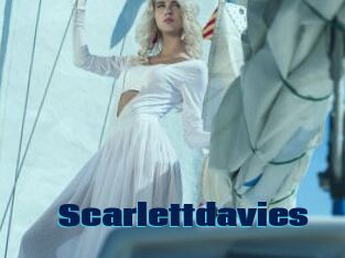 Scarlettdavies