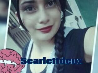 Scarlettdeux