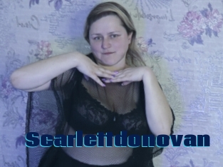 Scarlettdonovan