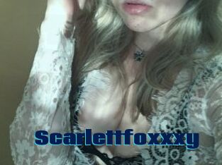 Scarlettfoxxxy