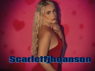 Scarlettjhoanson