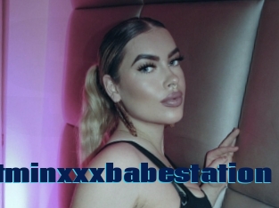 Scarlettminxxxbabestation